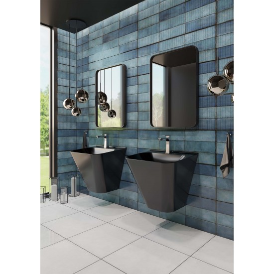 Πλακάκι Juno Sapphire 30Χ90 Μπλε